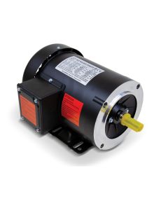 DynaMAX Boost Pump Motor