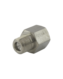 Stainless Steel Orifice Size 0.035 in.