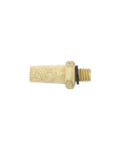 Air Muffler 3/4 in.