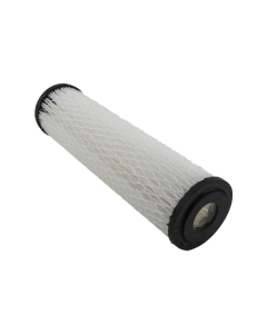 Water Filter Cartridge 0.35 micron 9.5 in.
