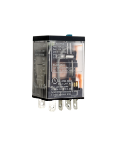 DPDT Relay