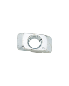 T-Slot Nut 8mm Zinc Plated