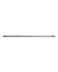 3/8 in. High-Pressure Nipple 12 in. Long
