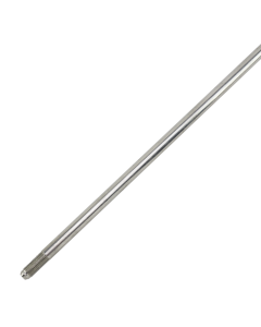 3/8 in. High-Pressure Nipple 25 in. Long