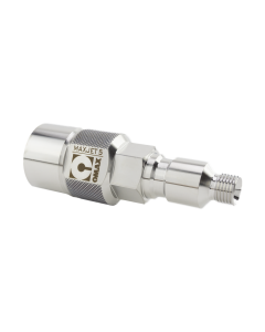 MAXJET 5 Nozzle Body