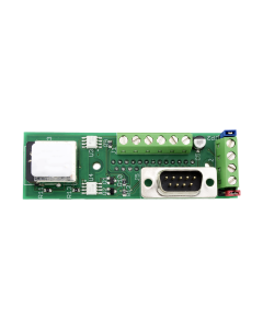 5-axis Interface Eclipse