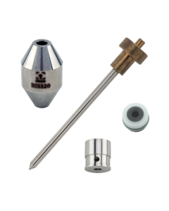 PTO Valve Rebuild Kit for TAJ
