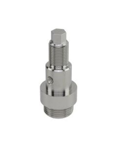 MAXJET 5 Bridge TAJ Nozzle Inlet Body