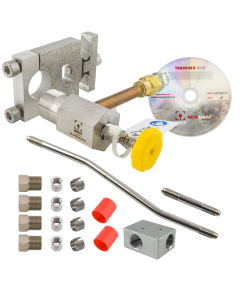 ADO Upgrade Kit