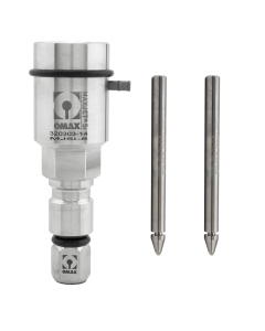 MAXJET 5i Size 0.014 in. Diamond Nozzle Assembly with Fusible Mixing Tubes