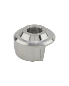 Dual Port Swivel Side Port Body
