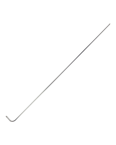 L-Bend Nipple 54 in.