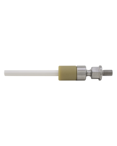 GlobalMAX 10Hp Pump Plunger Rod Assembly