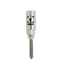 GlobalMAX Size 0.015 in. Nozzle Assembly with Mixing Tube