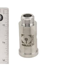On/Off Valve Body Collar-Style