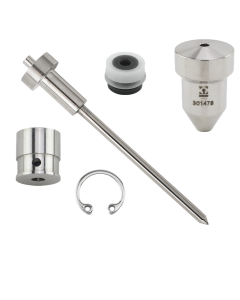 On/Off Valve w/Multipurpose Actuator Rebuild Kit