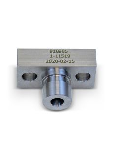 DynaMAX Pin Cap
