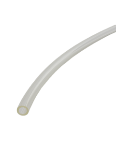 Clear Polyurethane Tubing 3/8 in. OD