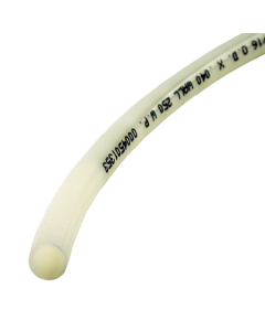 Semi-Clear Nylon  Tubing 5/16 in. OD