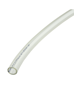 Clear Polyurethane Tubing 1/2 in. OD