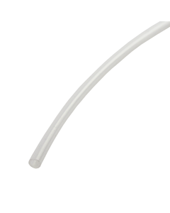 Semi-Clear Teflon Tubing 3/16 in. OD