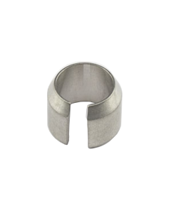 High-Pressure Collet 3/8 in.