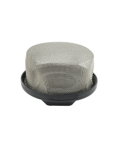 Suction Screen 3.5 in.