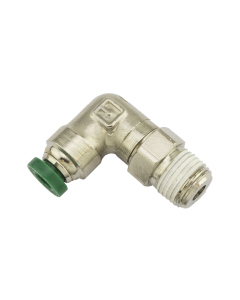 Push-In Swivel Elbow 1/8 in.