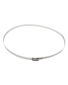 Worm-Drive Clamp 15.25 in.