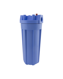 Plastic Filter Housing 10 in.