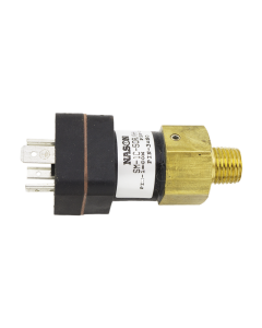Preset Pressure Switch 50 PSI
