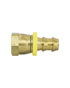Push-On Hose Swivel 1/2 in.