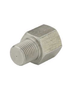 Stainless Steel Orifice Size 0.014 in.