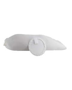 Resin Bag 1 cu ft. with Prefilter