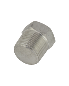 Hex Head Plug 3/4 in.
