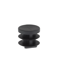 Flat Plastic Plug