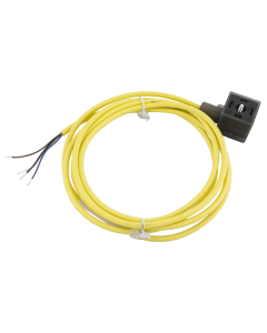 DIN 43650 Cable 78 in.