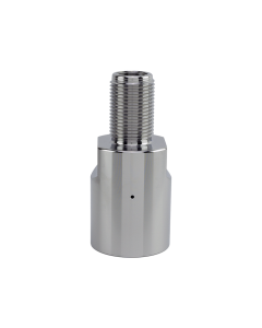 Bulkhead Swivel Body