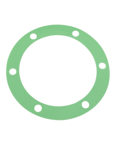 Elastomeric Flange Gasket 6 in.