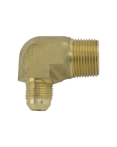 Brass Elbow 3/4 in.