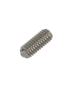 Ball Plunger Set Screw Size M6-1 X 14mm