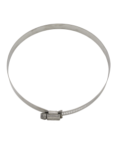 Worm-Drive Clamp 6.5 in