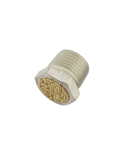 Breather Vent