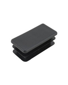 Rectangular Finishing Plug 1 X 2 in.