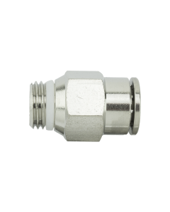 Push-In Connector 3/8 in.