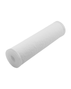 Water Prefilter Cartridge 1 micron 10 in.