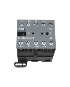 3 Phase Contactor