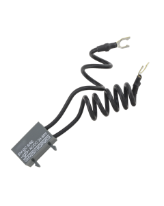 Surge Suppressor Coil