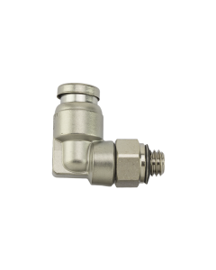 Push-In Elbow 5mm