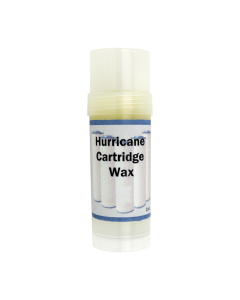 Filter Cartridge Seal Wax